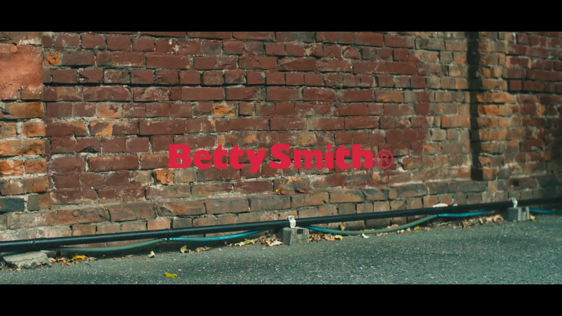 【BEAMS PRESENTS】Betty Smith Movie “Jeans”